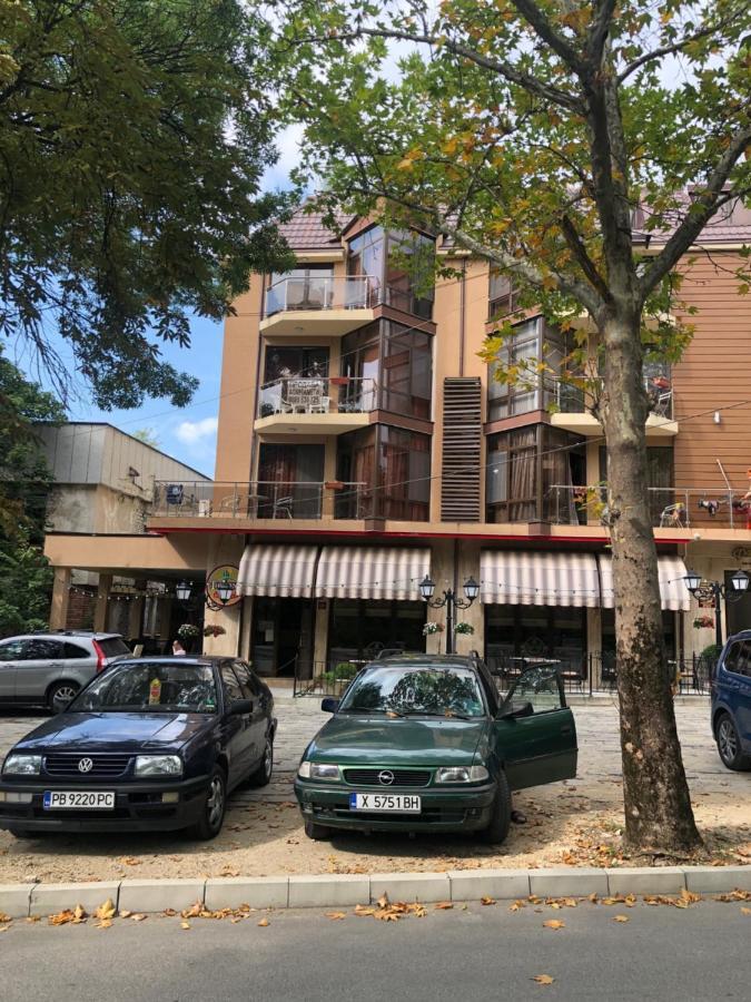 Fantasy Apartment 15 Комплекс Фантазия, Хисаря Exterior foto