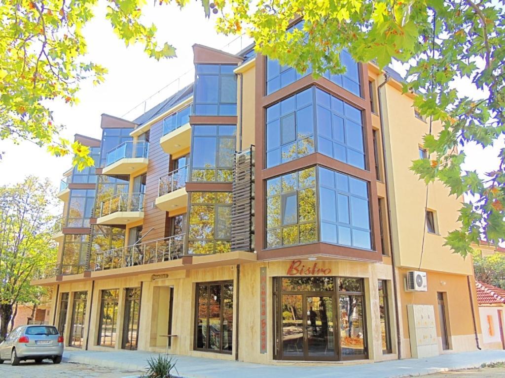 Fantasy Apartment 15 Комплекс Фантазия, Хисаря Exterior foto
